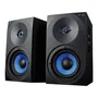 Woxter Dynamic Line DL-410 FX Altavoces 2.0 150 W para Gaming y Multimedia